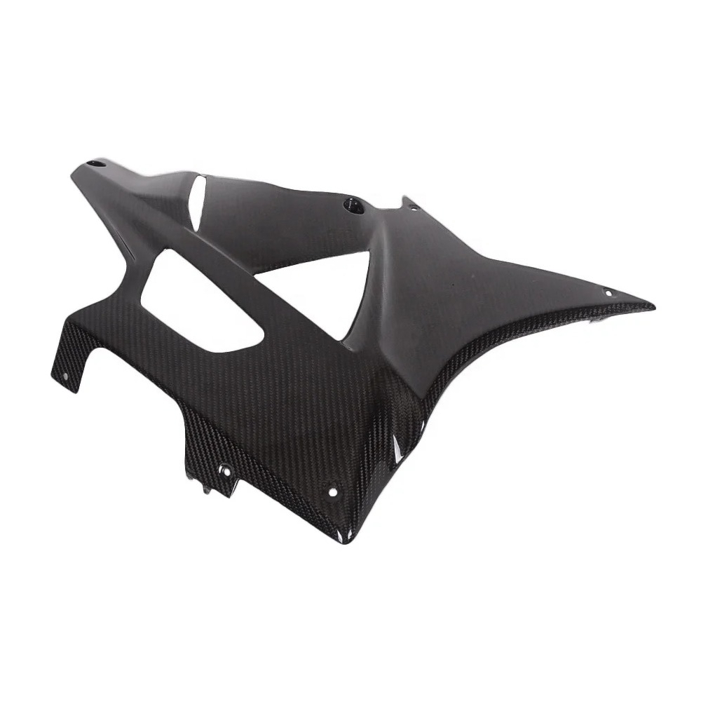 S1000RR 2009 - 2014 Motorcycle 100% Carbon Fiber Belly Pans